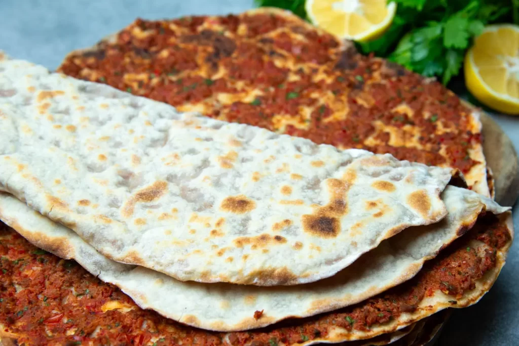 lahmacun