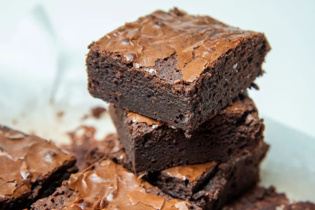 brownie tarifi